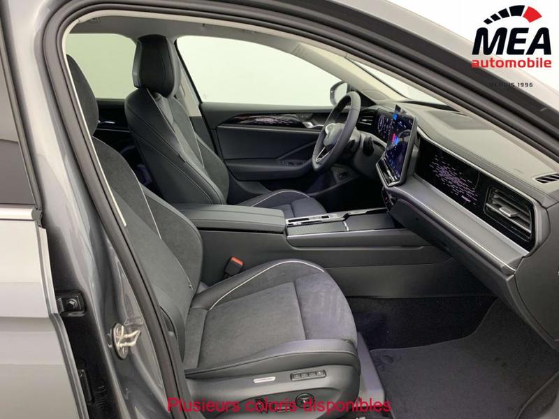 Volkswagen Passat 1.5 eTSI Opf 150 Dsg7 Elegance