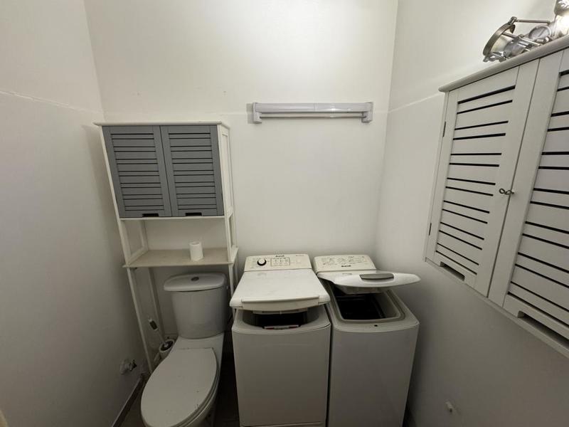 Appartement - 30 m² - 1 pièce