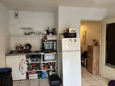 Appartement - 27 m² - 1 pièce