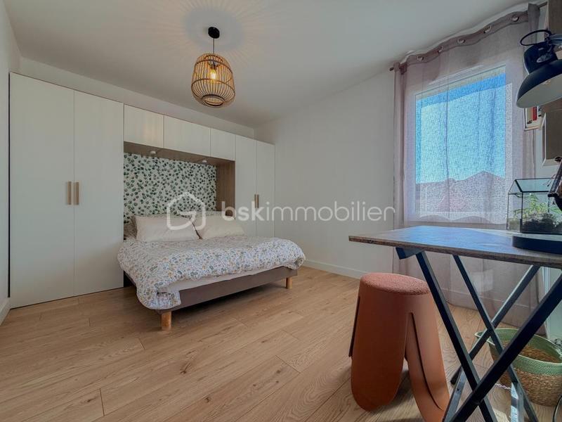 Maison - 50 m² - 2 pièces