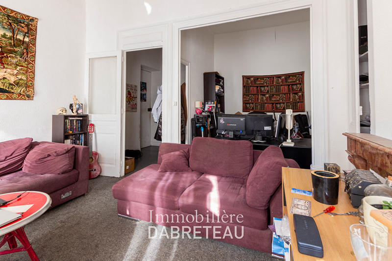 Appartement - 94 m² - 2 pièces