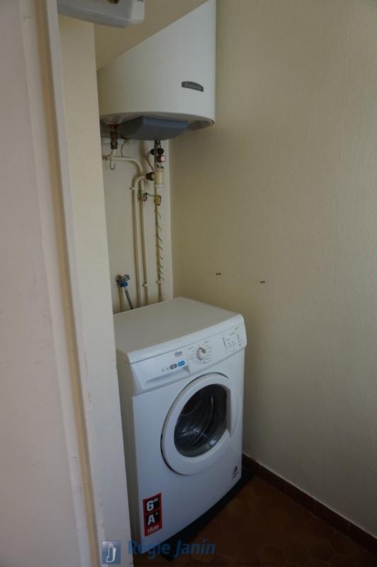 Appartement - 33 m² - 1 pièce