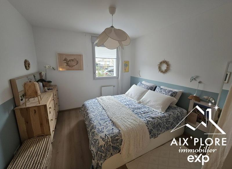 Appartement - 81 m² - 4 pièces