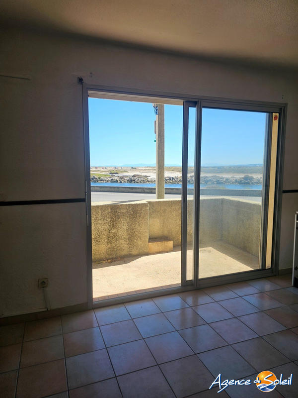 Appartement - 51 m² - 3 pièces