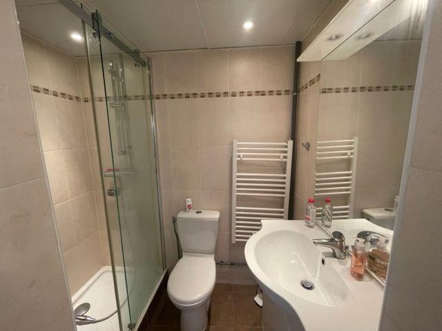 Appartement - 32 m² - 2 pièces