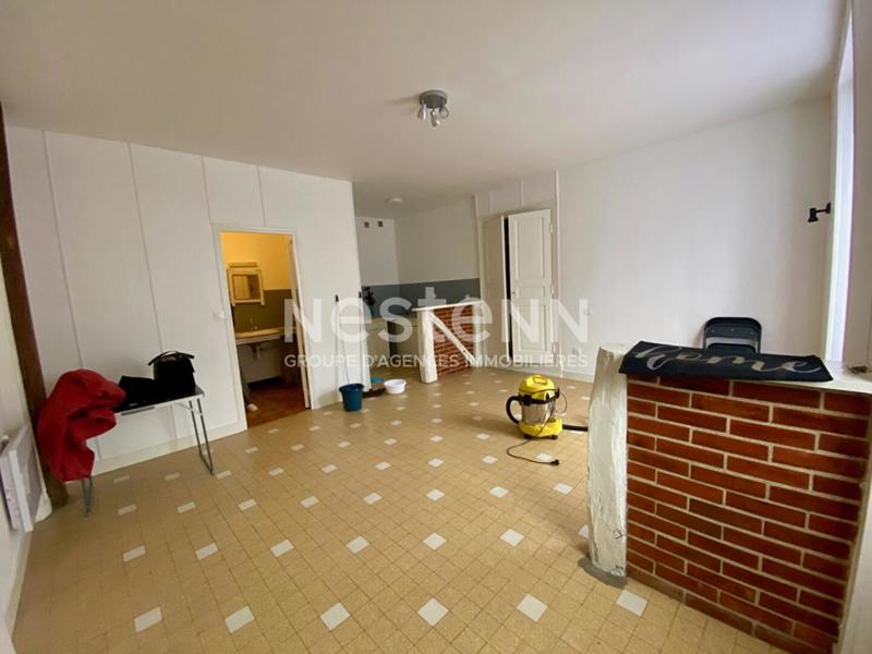 Studio - 29 m² - 1 pièce