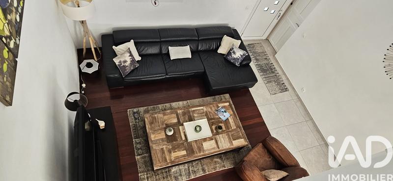 Maison - 230 m² - 6 pièces