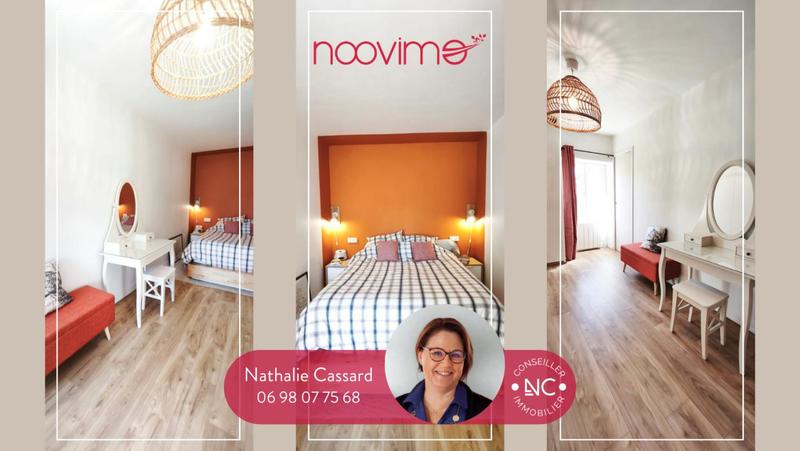 Maison en pierre - 128 m² - 6 pièces