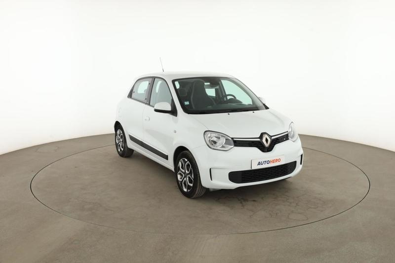 Renault Twingo 1.0 SCe Sl Limited 65 ch