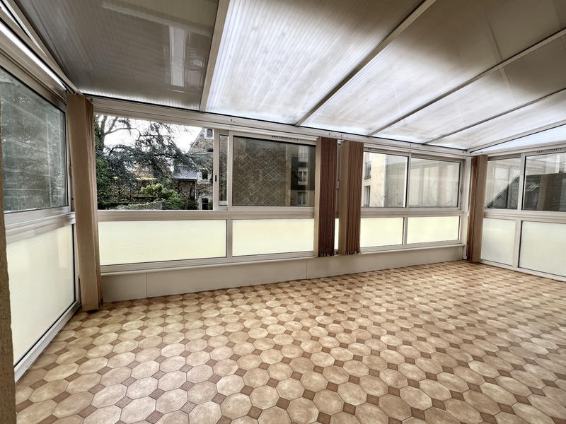 Appartement - 121 m² - 5 pièces