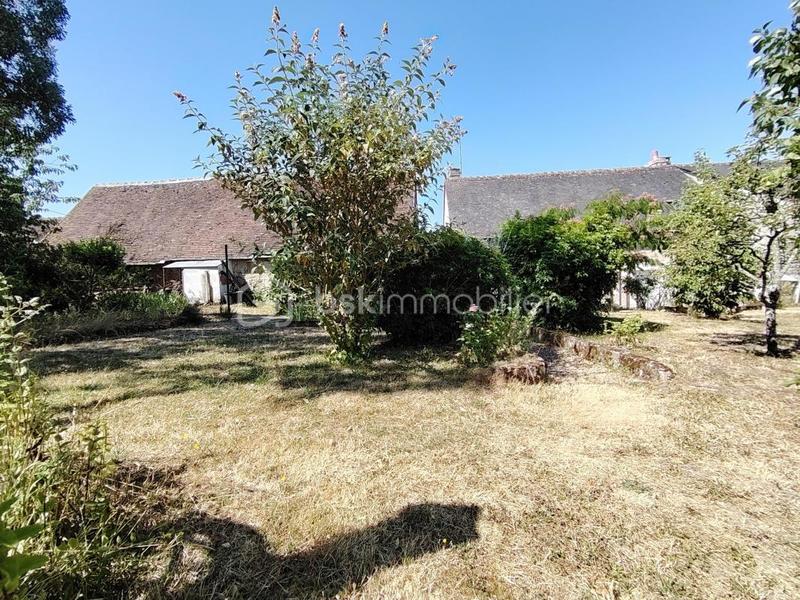 Maison - 118 m² - 5 pièces