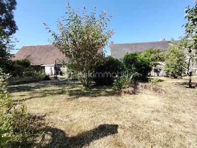 Maison - 118 m² - 5 pièces