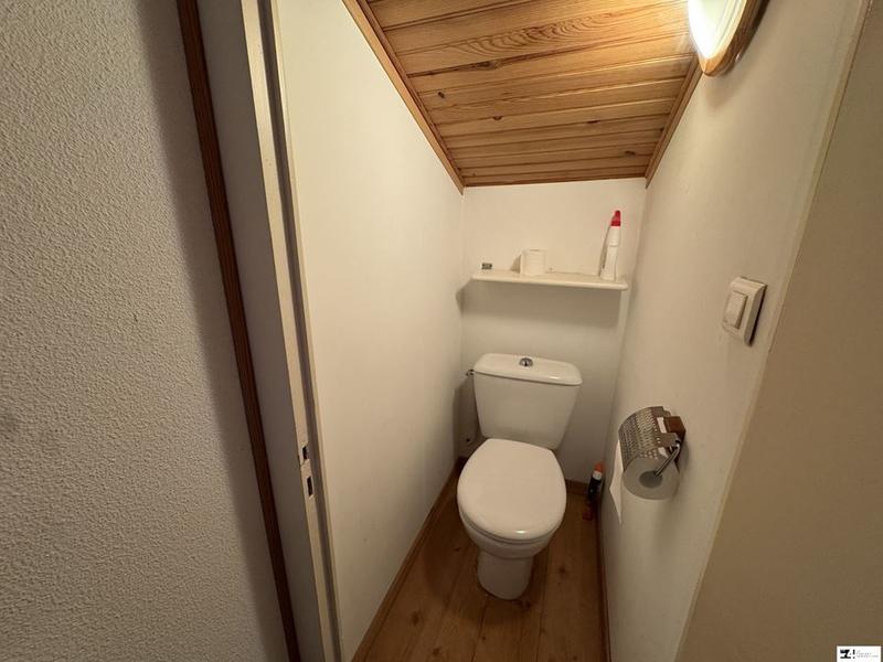 Maison de ville - 37 m² - 2 pièces