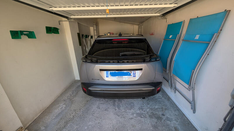 Maison - 103 m² - 4 pièces