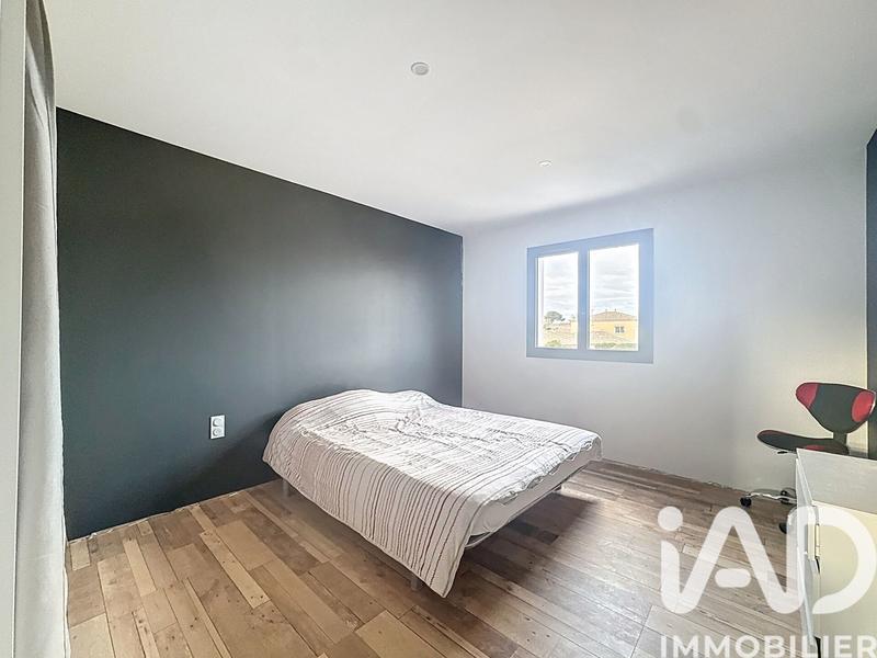 Maison - 139 m² - 5 pièces