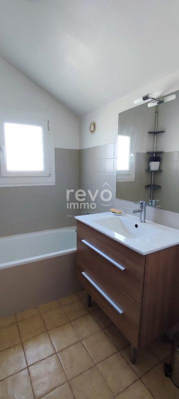 Maison - 144 m² - 7 pièces