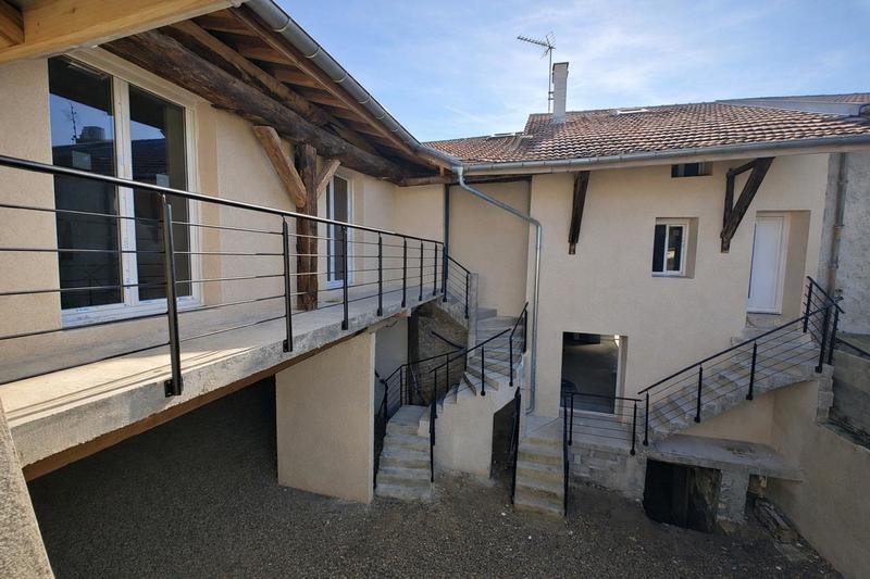 Appartement - 39 m² - 2 pièces