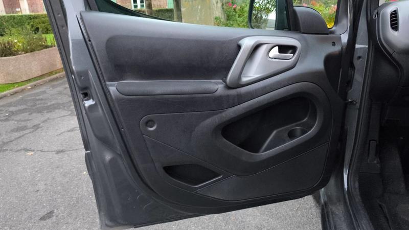 Citroën Berlingo II 1.2 PureTech 110 Xtr+