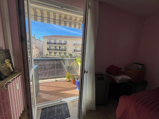 Appartement - 113 m² - 4 pièces