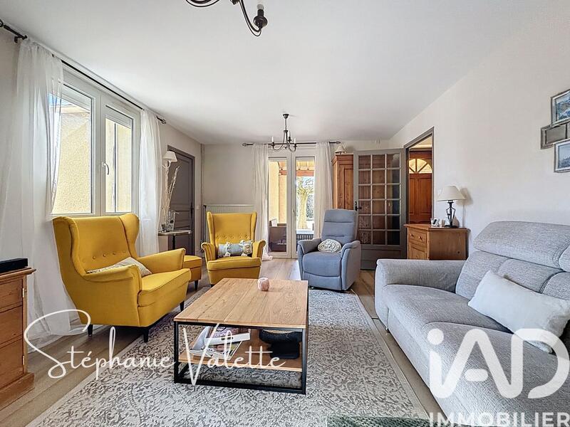 Maison de campagne - 196 m² - 6 pièces