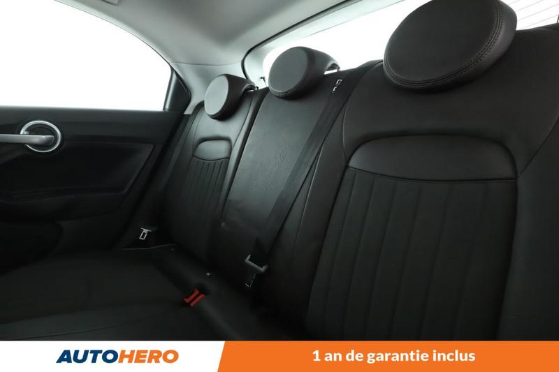 Fiat 500x 1.4 MultiAir Lounge 4x2 Dct 140 ch
