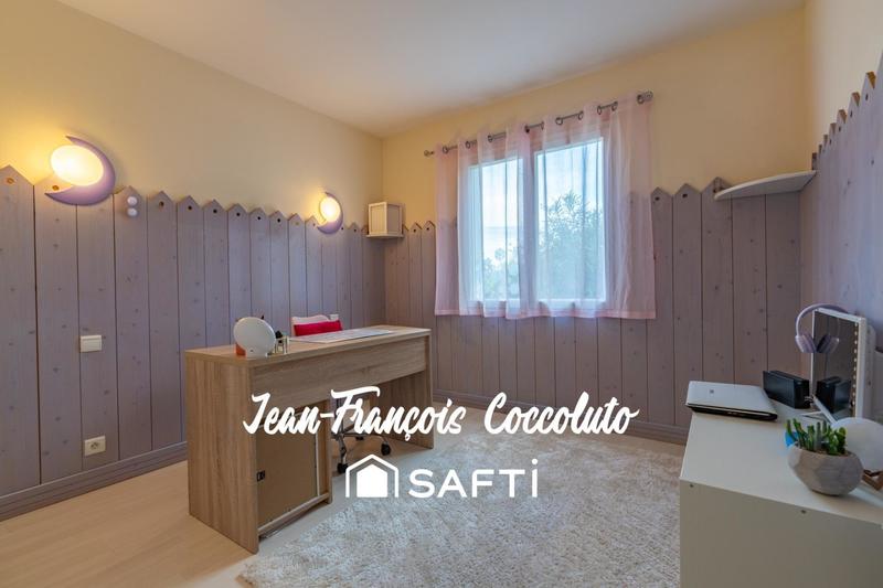 Maison - 175 m² - 5 pièces