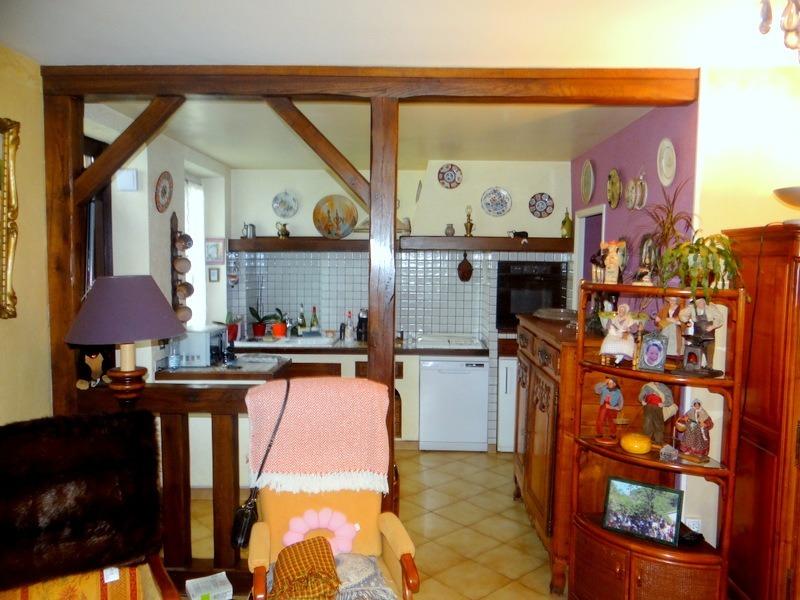 Maison - 67 m² - 4 pièces