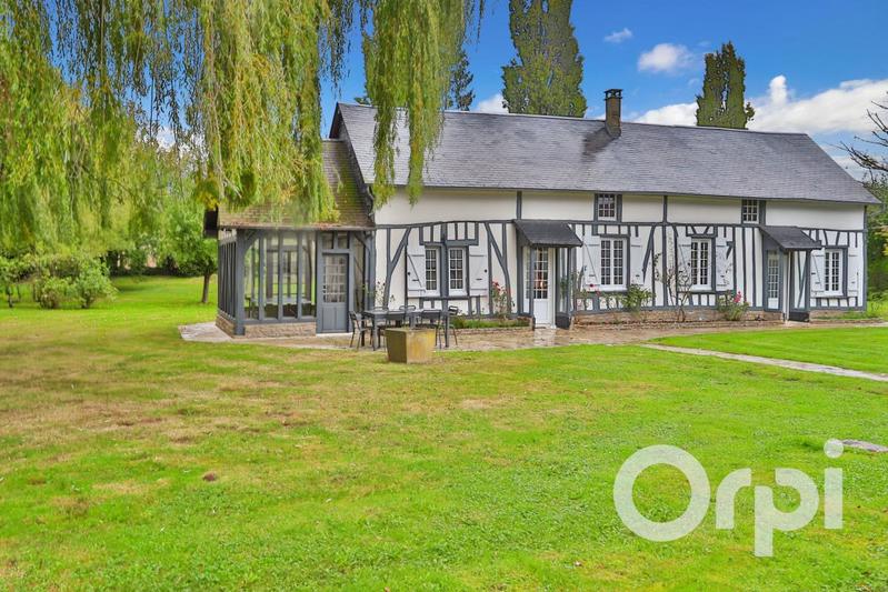 Maison - 275 m² - 10 pièces