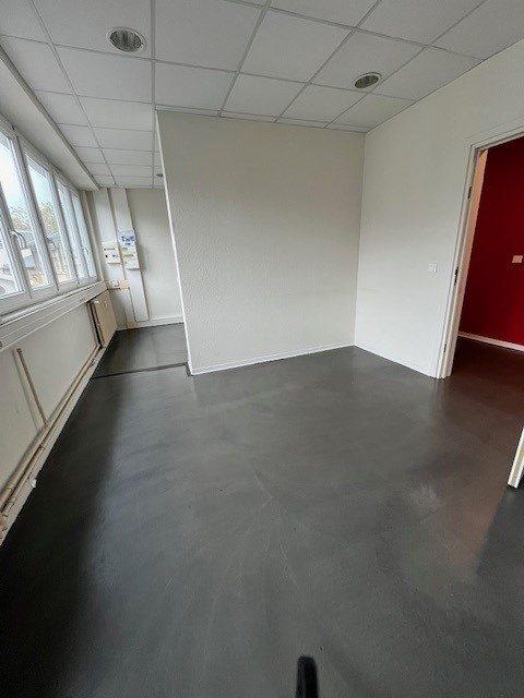 Bureau - 31 m² - 2 pièces