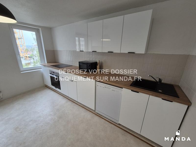 Chambre - 13 m² - 4 pièces