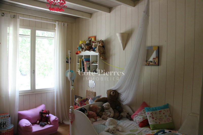 Villa - 140 m² - 7 pièces