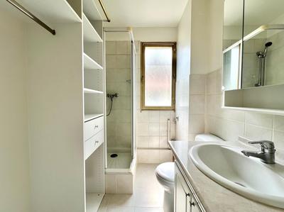 Appartement - 26 m² - 1 pièce