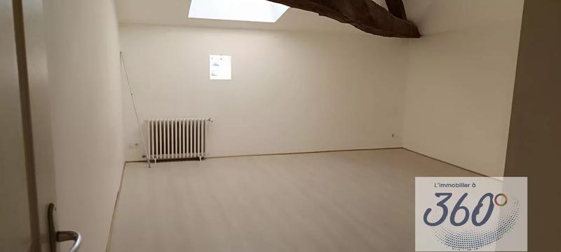 Maison de village - 105 m² - 3 pièces