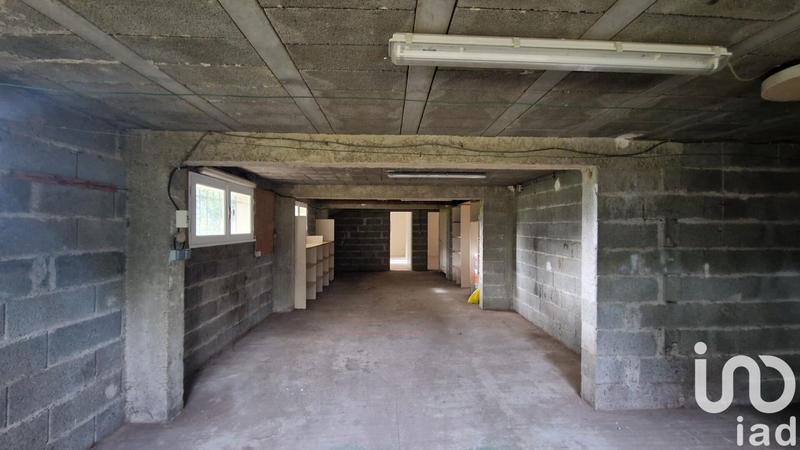 Maison - 146 m² - 7 pièces