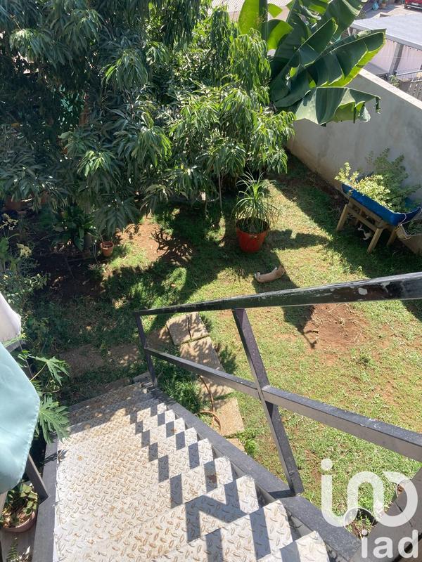 Maison - 132 m² - 5 pièces