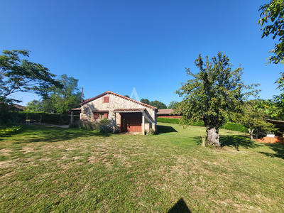 Maison - 147 m² - 5 pièces