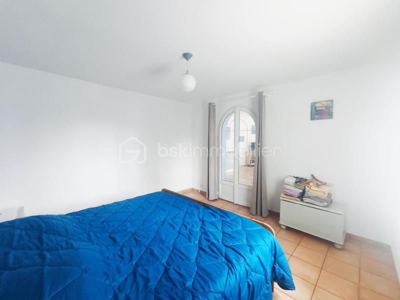 Maison traditionnelle - 166 m² - 6 pièces