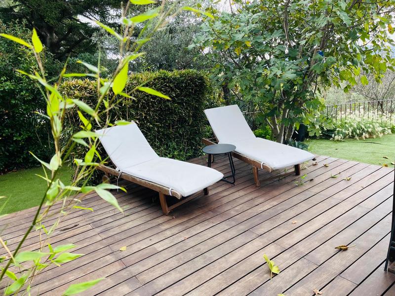 Villa - 220 m² - 7 pièces