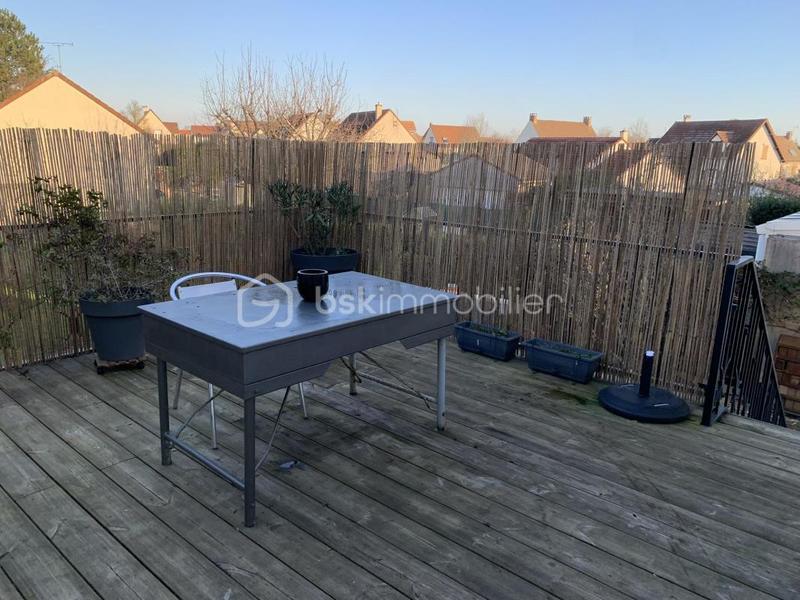 Pavillon - 175 m² - 9 pièces