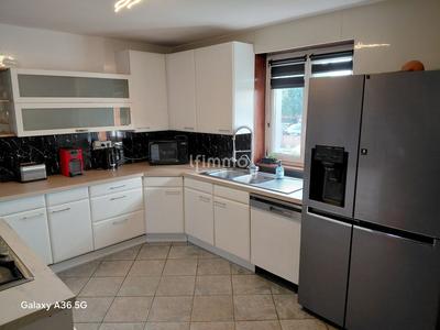 Maison - 70 m² - 3 pièces