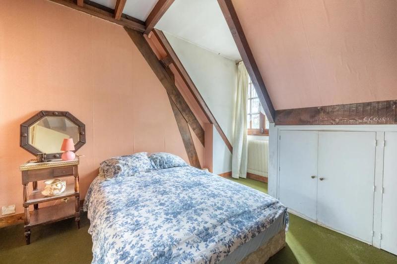 Longère - 246 m² - 11 pièces