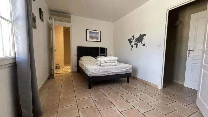 Maison de campagne - 200 m² - 5 pièces