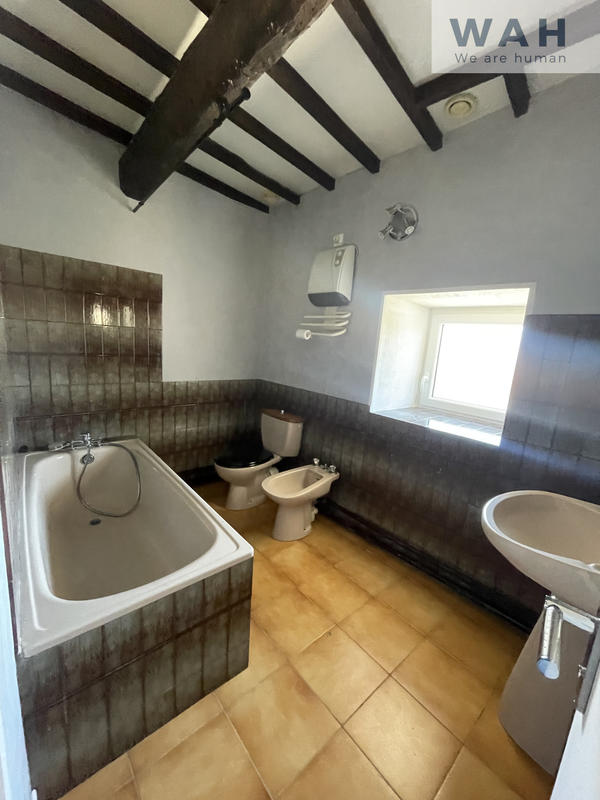 Appartement - 47 m² - 3 pièces