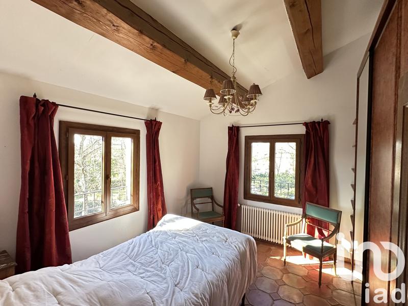 Maison - 190 m² - 6 pièces