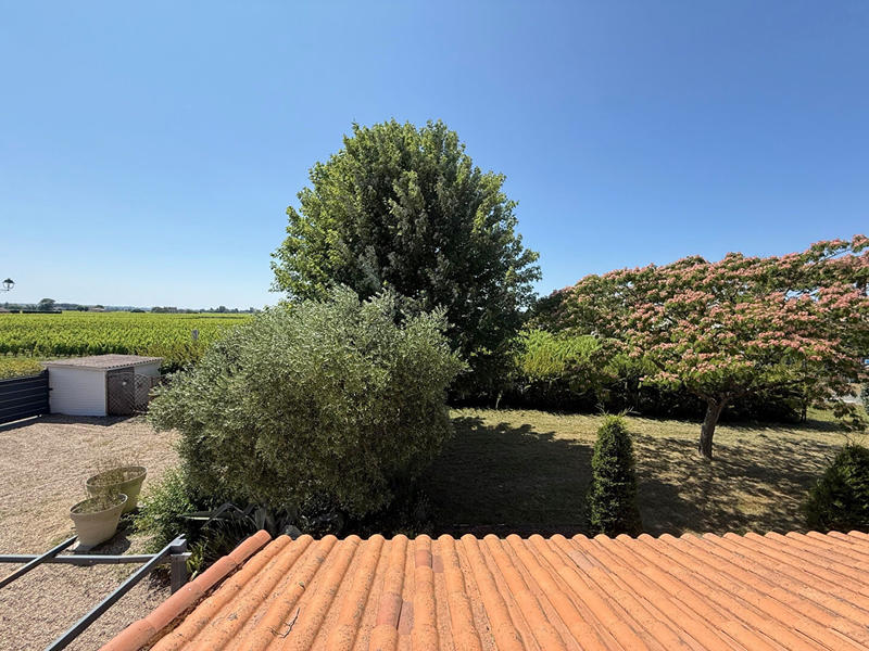 Maison - 180 m² - 7 pièces