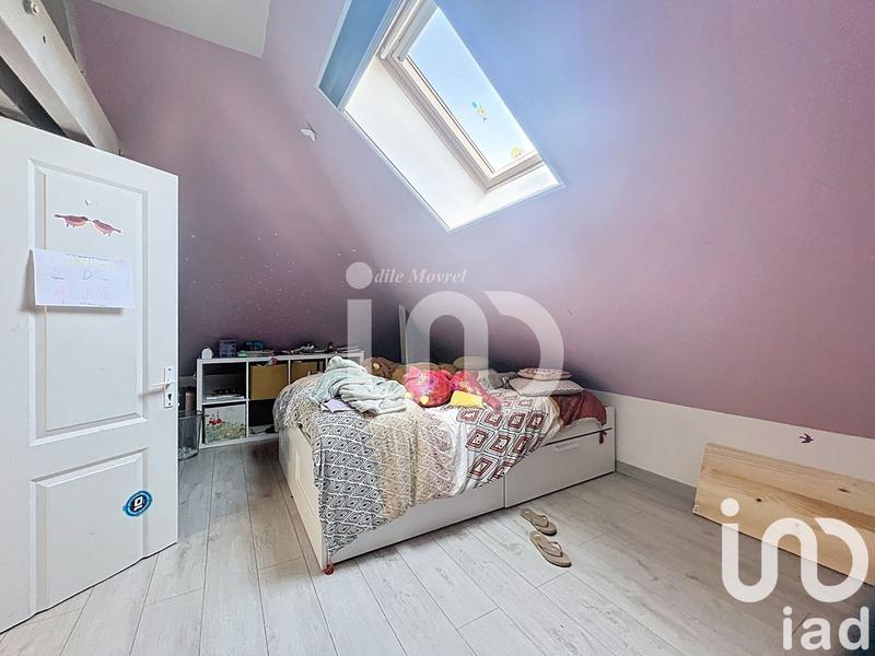 Maison - 155 m² - 7 pièces