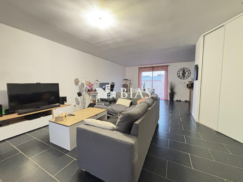 Maison - 97 m² - 4 pièces