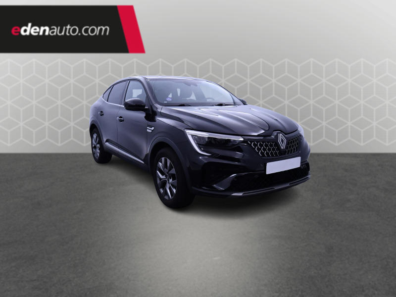 Renault Arkana TCe 140 Edc - 23 Techno