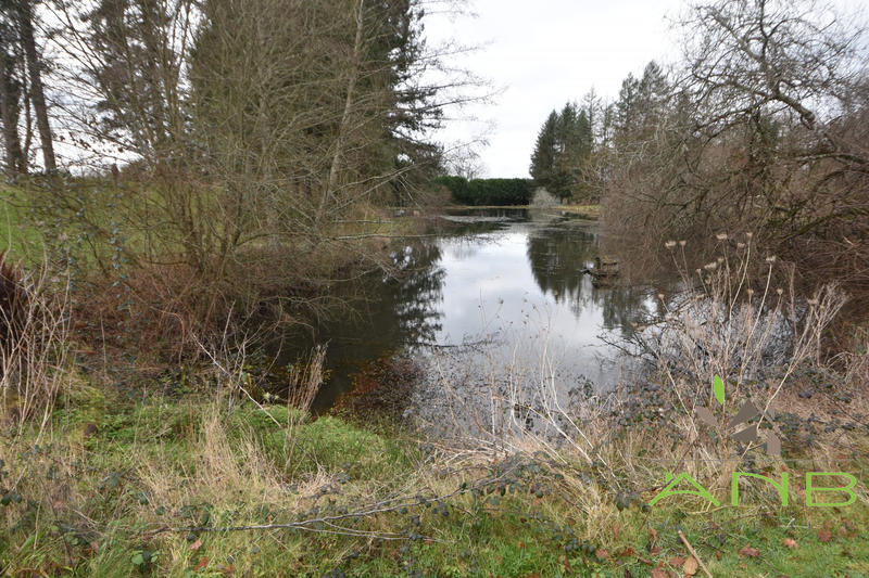 Villa - 480 m² - 17 pièces