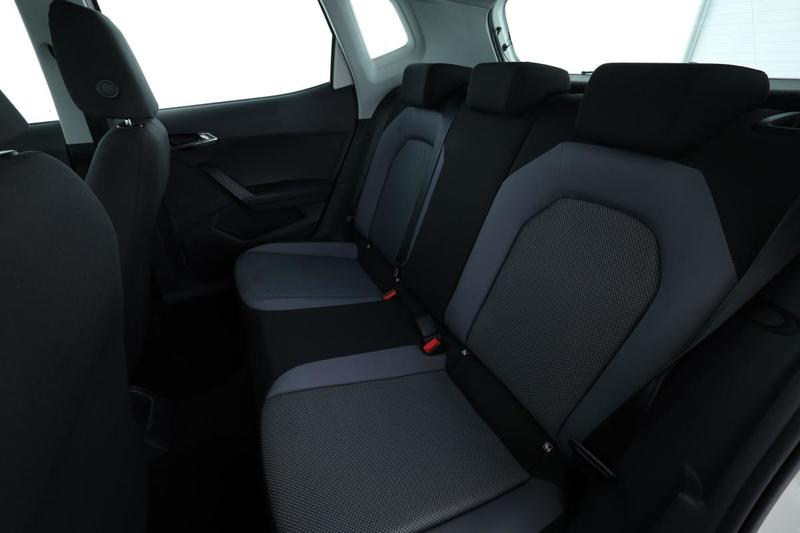 Seat Arona 1.0 EcoTSI Style 95 ch